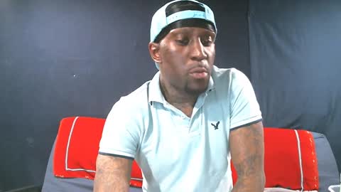 Snapshot of 5hbk chatting on 01.17.25 Tettaz GetitJusy4ya online show from 01.17.25