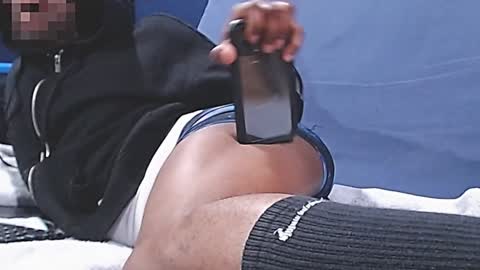 Snapshot of 5hbk chatting on 01.22.25 Tettaz GetitJusy4ya online show from 01.22.25