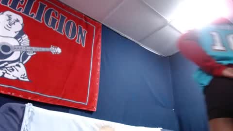 Snapshot of 5hbk chatting on 02.17.25 Tettaz GetitJusy4ya online show from 02.17.25