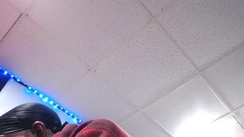 Snapshot of 5hbk chatting on 11.30.25 Tettaz GetitJusy4ya online show from 11.30.25