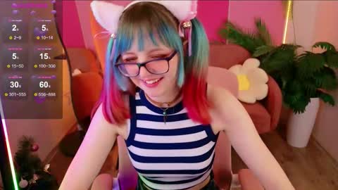 Marsi online show from 01.12.26