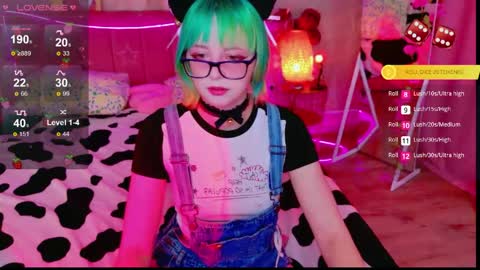 Marsi online show from 04.12.26