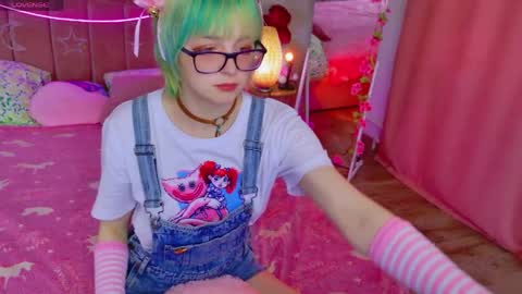 Marsi online show from 05.16.26