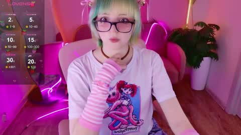 Marsi online show from 05.21.26