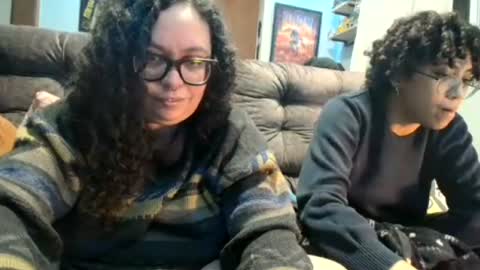 666afrodite online show from 07.02.26