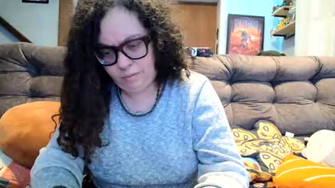 666afrodite online show from 07.03.26