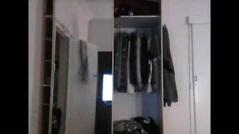 666angelofdeath702757 online show from 02.26.25