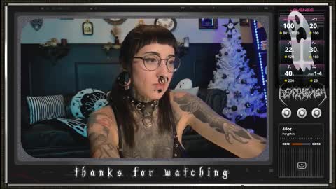 Juune online show from 12.19.25