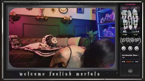 Juune online show from 03.01.26