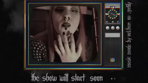 Juune online show from 04.03.26