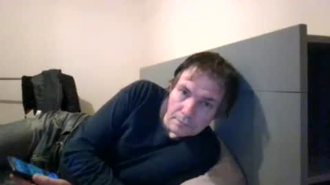 666eldiablo666 online show from 11.06.25