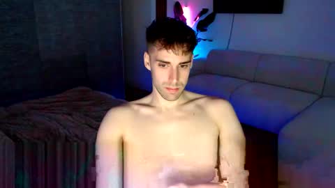 Snapshot of 666hornyjack777 chatting on 10.12.25 Jack online show from 10.12.25