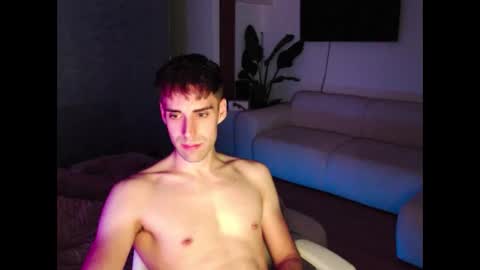 Snapshot of 666hornyjack777 chatting on 10.14.25 Jack online show from 10.14.25