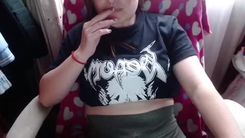 SHANNON online show from 02.23.26