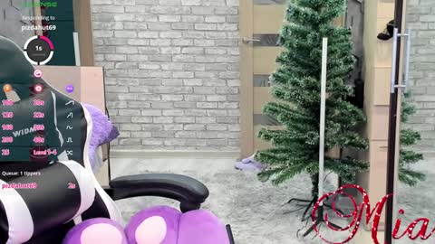 Mia my pvt is open and lovense is active online show from 12.16.24