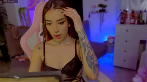  luarii   online show from 02.16.25