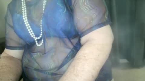 Snapshot of 66missy chatting on 01.04.25 Missy online show from 01.04.25