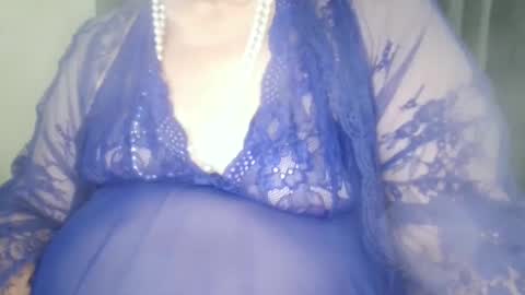 Snapshot of 66missy chatting on 01.11.25 Missy online show from 01.11.25