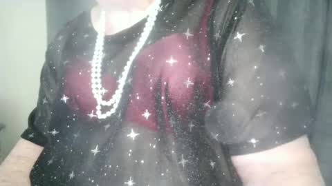 Snapshot of 66missy chatting on 01.18.25 Missy online show from 01.18.25