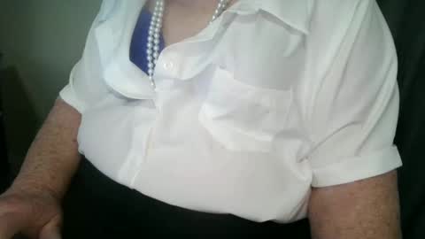 Snapshot of 66missy chatting on 03.08.25 Missy online show from 03.08.25