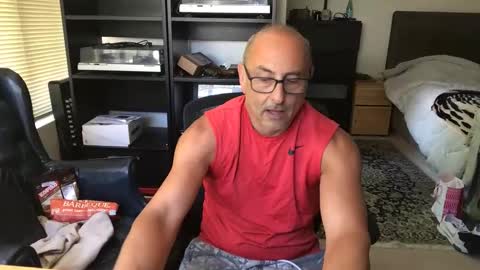 Snapshot of 66sexytime99 chatting on 05.28.26 daddy vegas for single women and couples here online show from 05.28.26