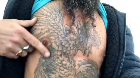 Snapshot of 6990fiko chatting on 12.03.24 6990fiko online show from 12.03.24