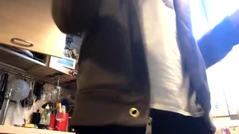 Snapshot of 6990fiko chatting on 12.18.24 6990fiko online show from 12.18.24