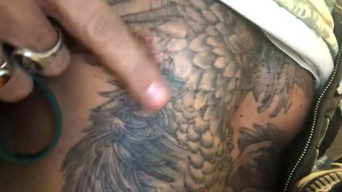 Snapshot of 6990fiko chatting on 01.19.25 6990fiko online show from 01.19.25