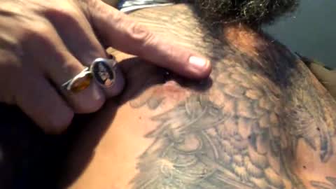 Snapshot of 6990fiko chatting on 01.20.25 6990fiko online show from 01.20.25