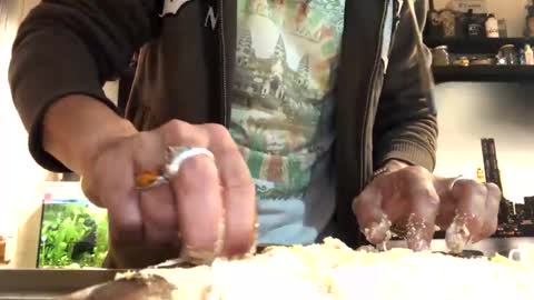 Snapshot of 6990fiko chatting on 02.01.25 6990fiko online show from 02.01.25