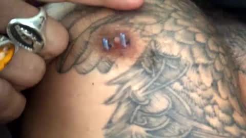 Snapshot of 6990fiko chatting on 02.18.25 6990fiko online show from 02.18.25