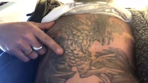 Snapshot of 6990fiko chatting on 03.10.25 6990fiko online show from 03.10.25