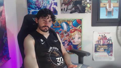 Nathan online show from 03.01.26