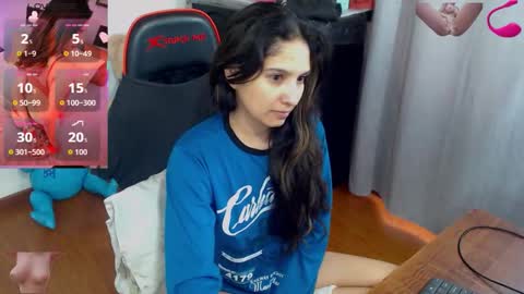 lucero online show from 10.29.25