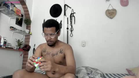 69blackwhite online show from 03.13.26