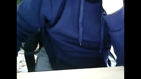 Snapshot of 69desamor chatting on 11.26.25 69desamor online show from 11.26.25