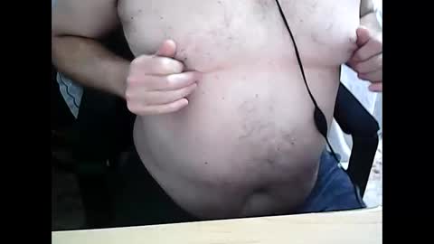 Snapshot of 69desamor chatting on 12.18.25 69desamor online show from 12.18.25