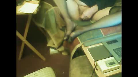 Georgie online show from 01.05.26