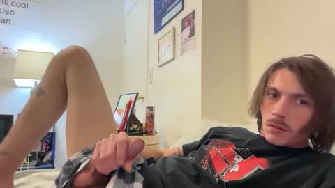 FUCKR online show from 02.04.25