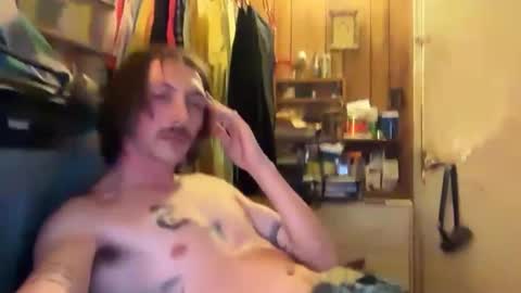 FUCKR online show from 02.14.25