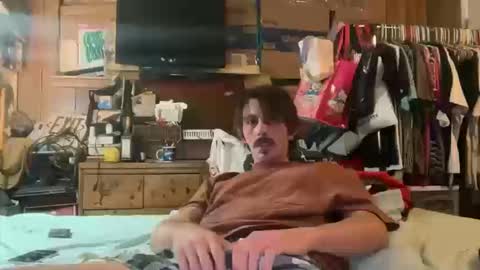 FUCKR online show from 10.13.25