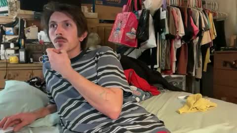 FUCKR online show from 10.19.25