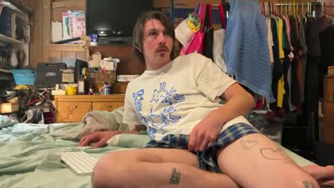 FUCKR online show from 11.23.25