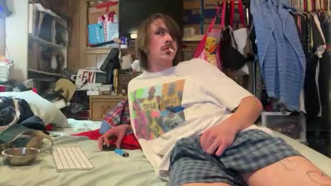 FUCKR online show from 01.18.26