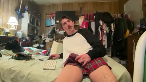 FUCKR online show from 02.06.26