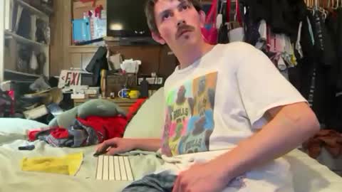 FUCKR online show from 02.10.26