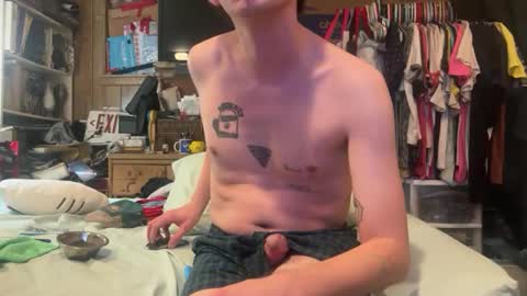 FUCKR online show from 02.23.26