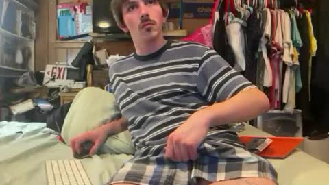 FUCKR online show from 03.08.26