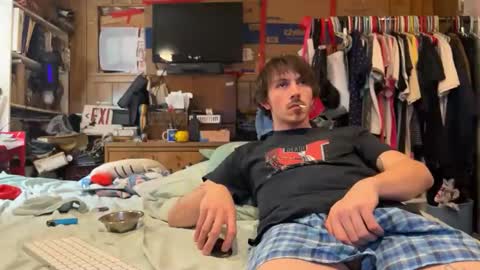 FUCKR online show from 03.30.26