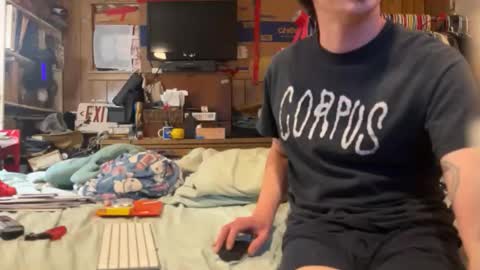 FUCKR online show from 04.02.26